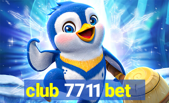 club 7711 bet